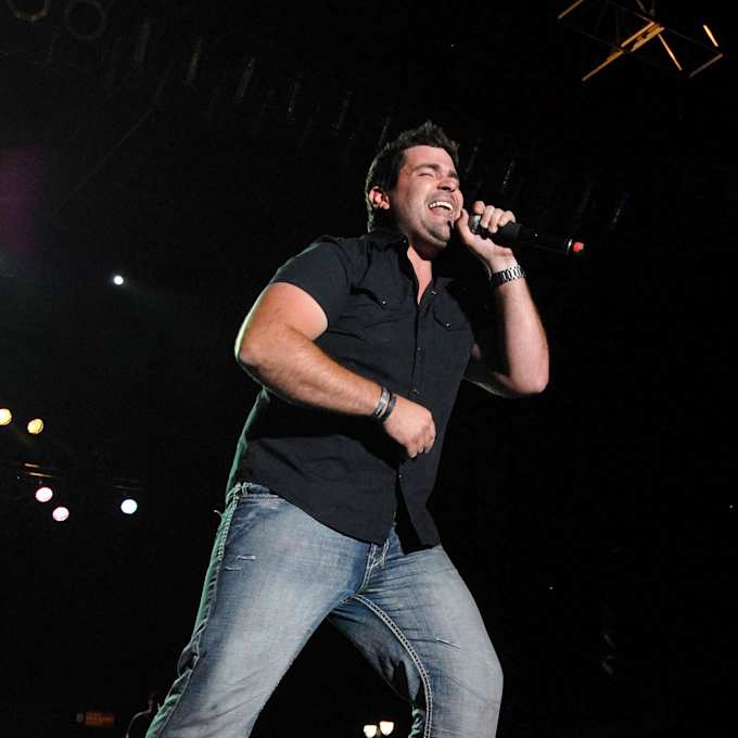 Josh Gracin