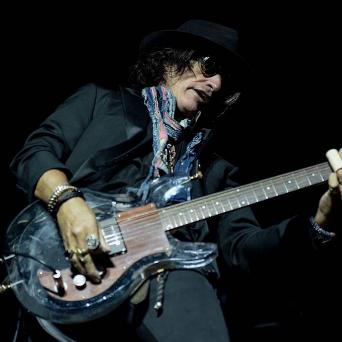 Joe Perry