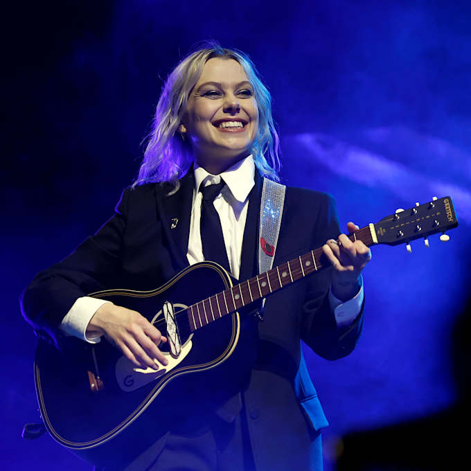 Phoebe Bridgers
