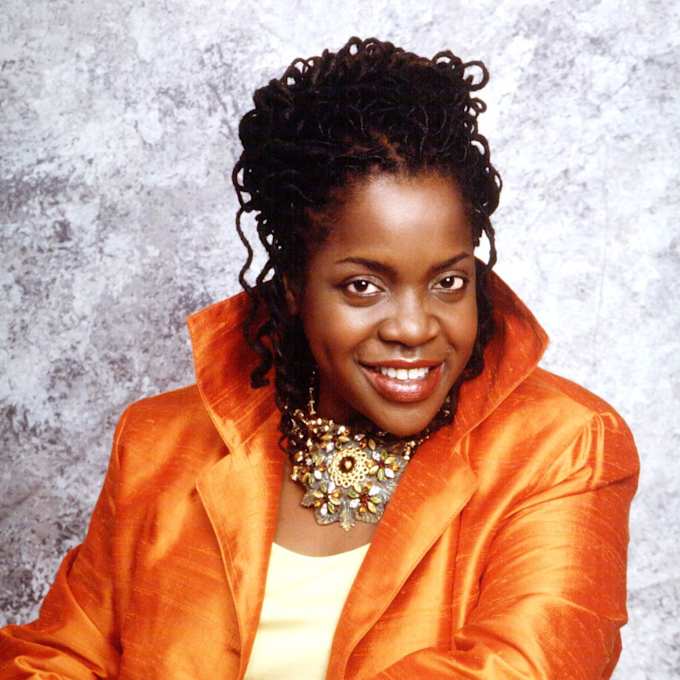 Carla Cook