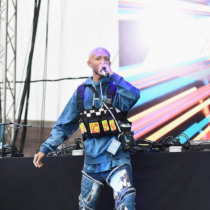 Jaden Smith