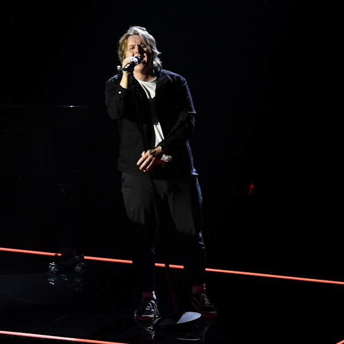 Lewis Capaldi