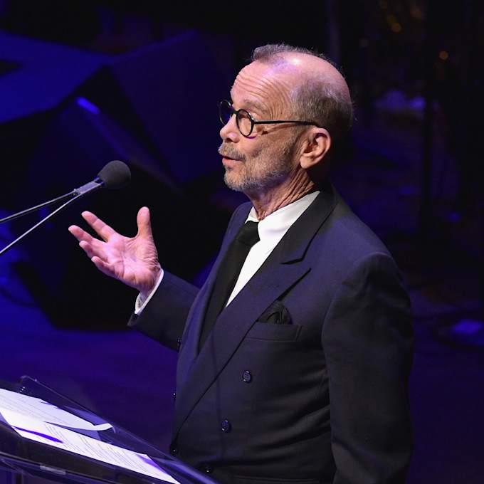 Joel Grey