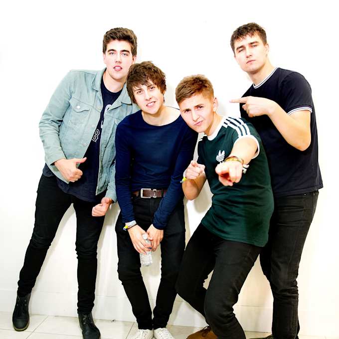 The Sherlocks