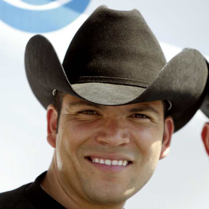 Michael Salgado