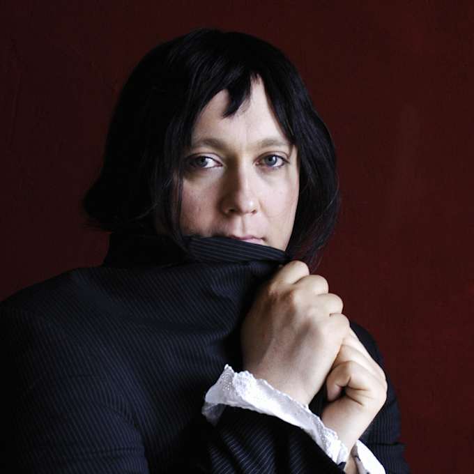 Antony and the Johnsons