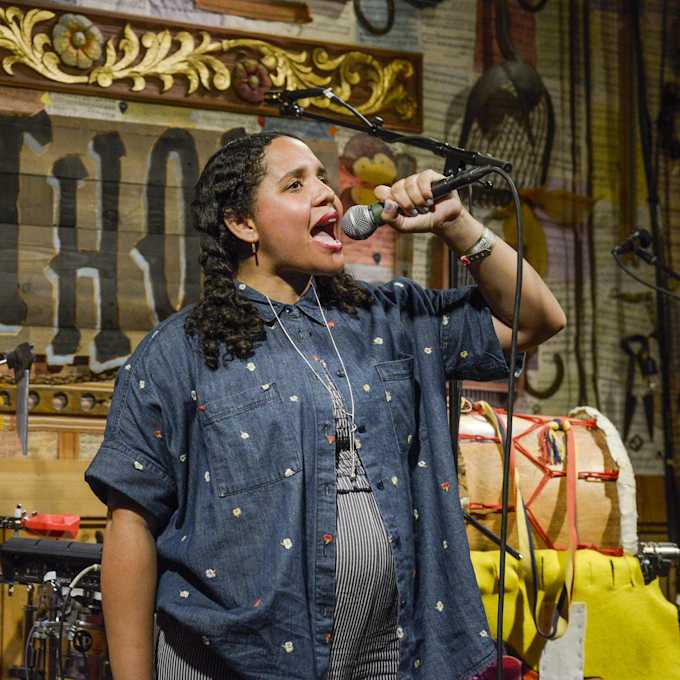 Lido Pimienta