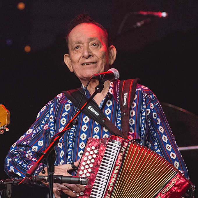 Flaco Jimenez