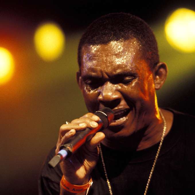 Ken Boothe