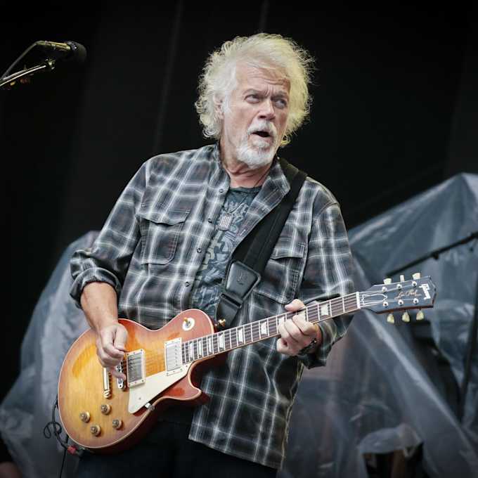 Randy Bachman