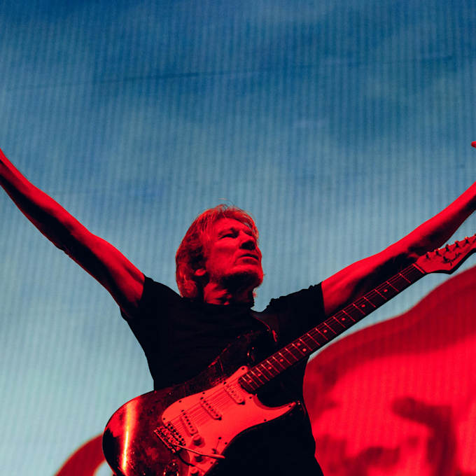 Roger Waters