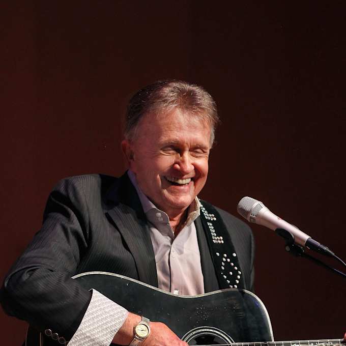 Bill Anderson