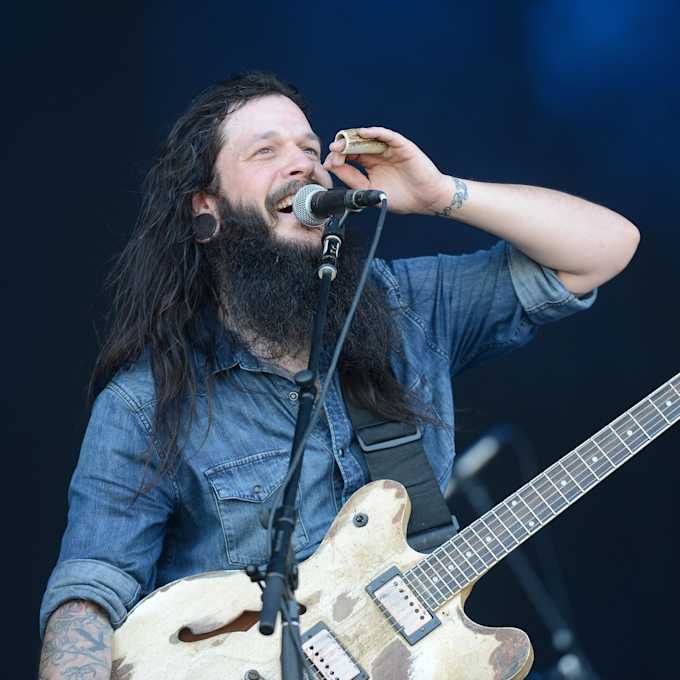 Shawn James