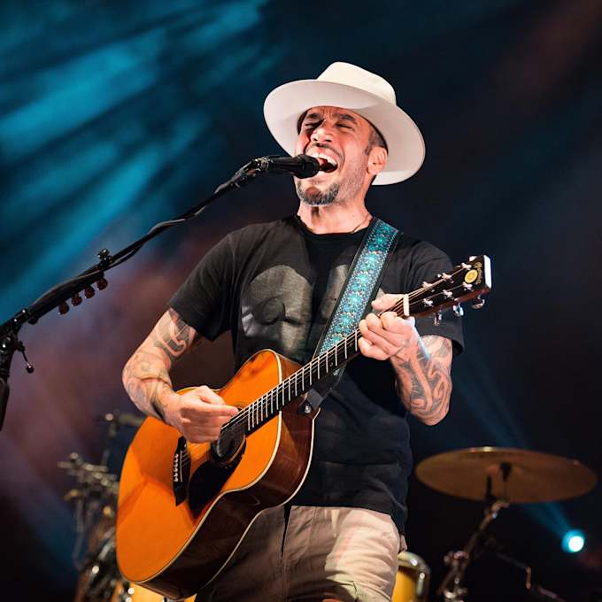 Ben Harper