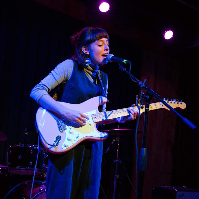 Stella Donnelly
