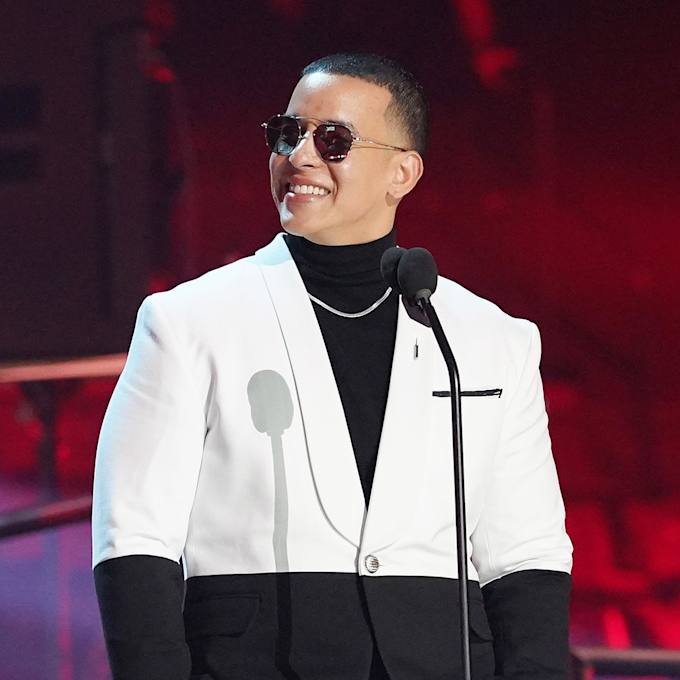 Daddy Yankee