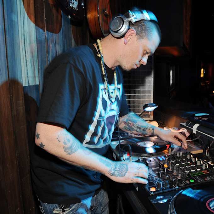Sid Wilson