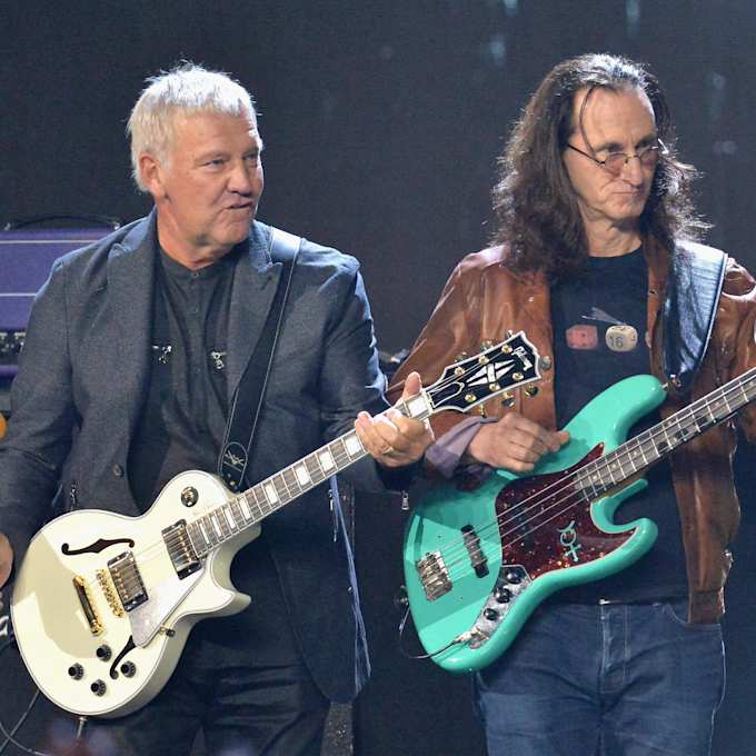Rush