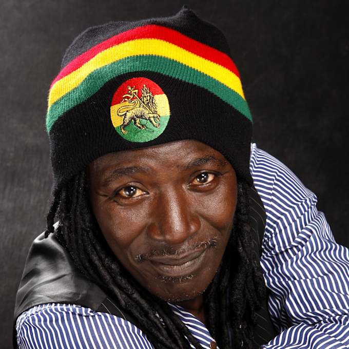 Alpha Blondy