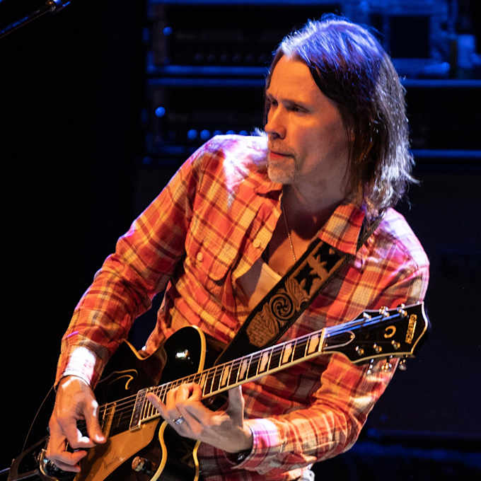 Myles Kennedy