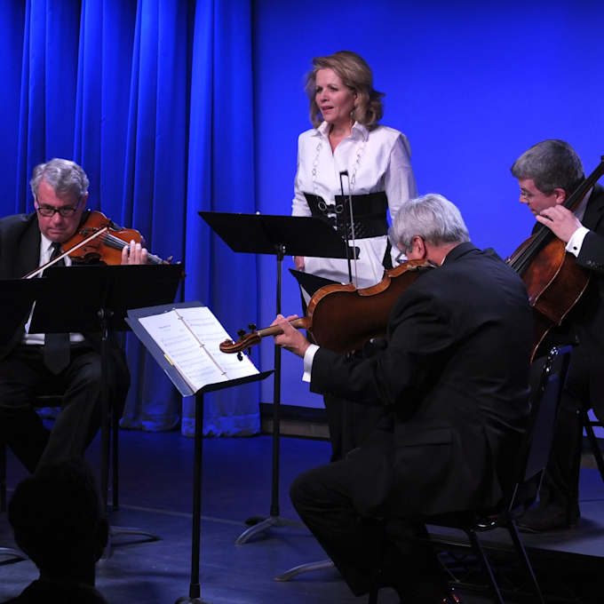 Emerson String Quartet