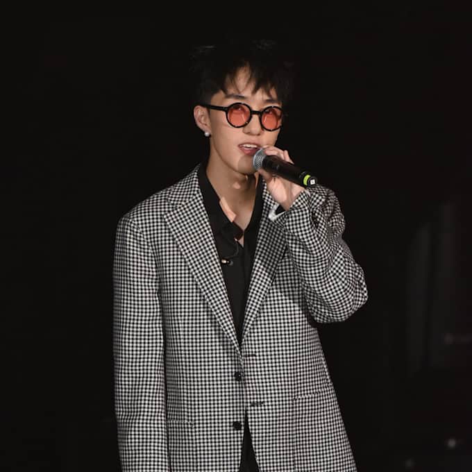 Zion T