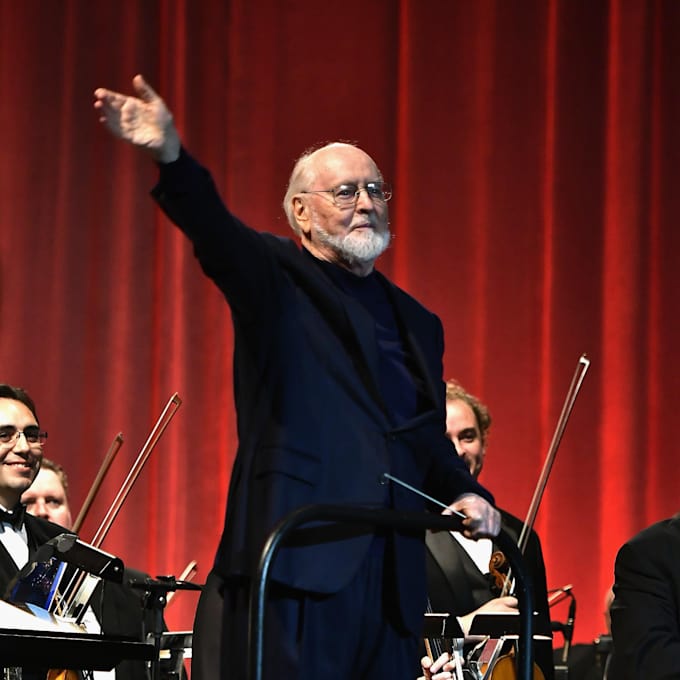 John Williams