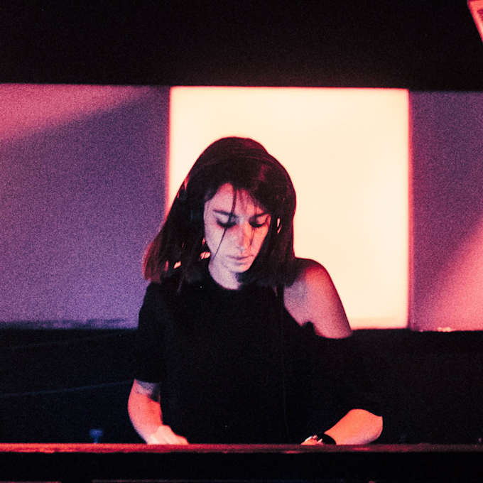 Amelie Lens
