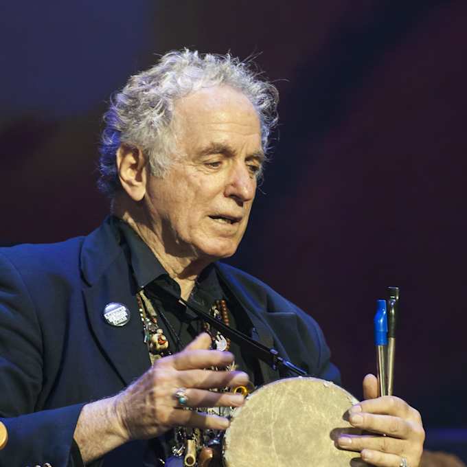 David Amram