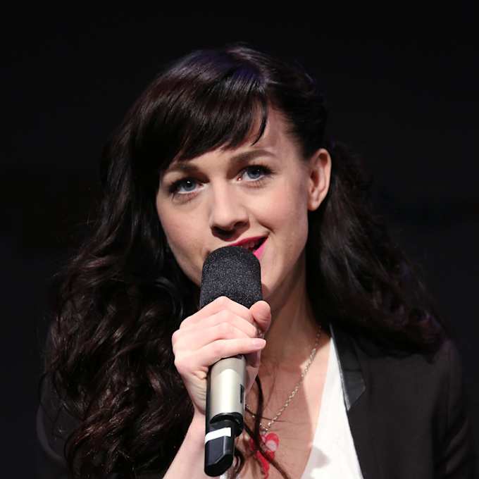 Lena Hall