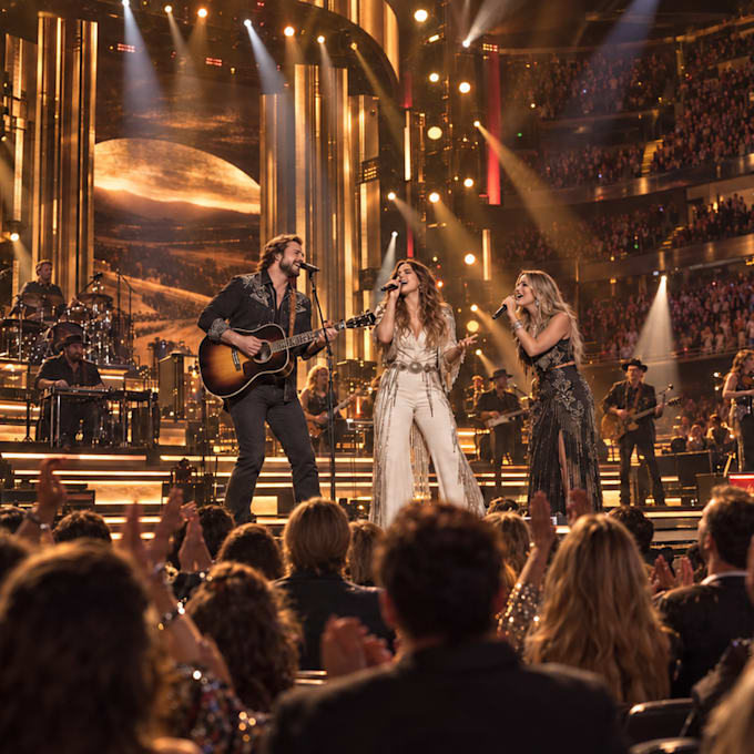 CMA Awards