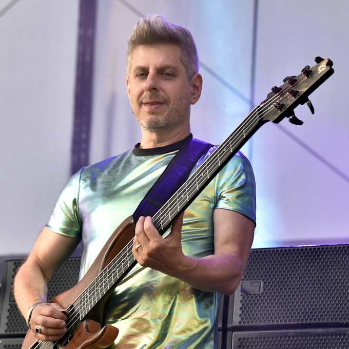 Mike Gordon