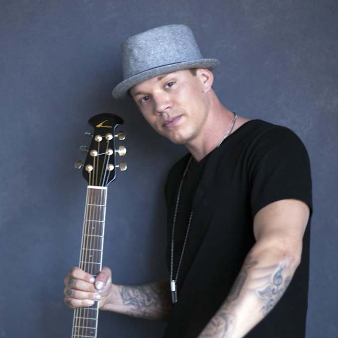 Chris Rene