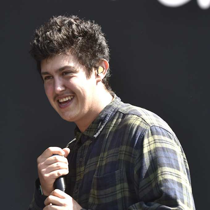 Hobo Johnson
