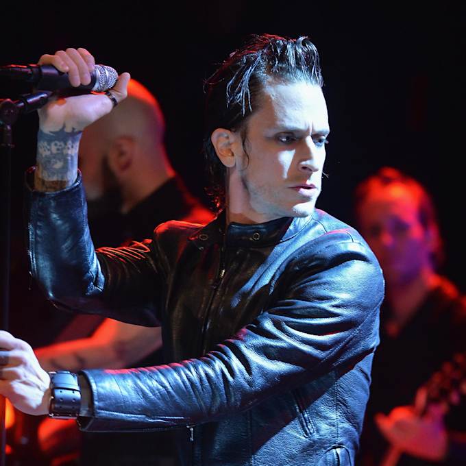 Jimmy Gnecco
