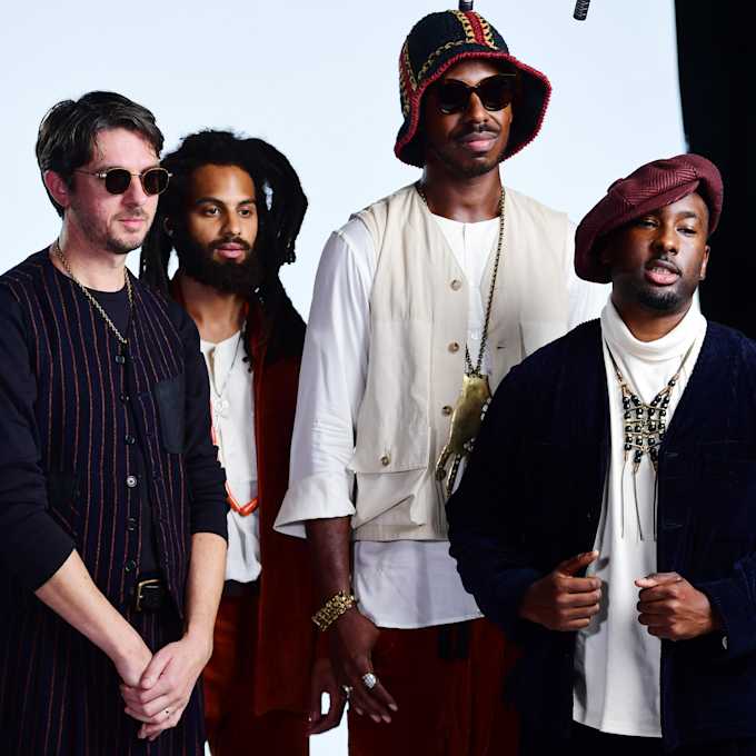 Sons of Kemet