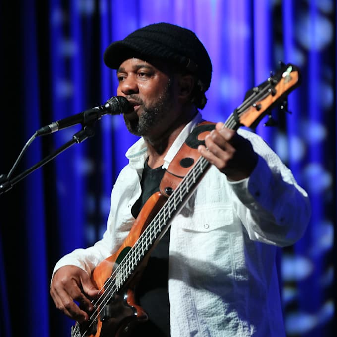 Victor Wooten