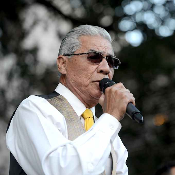 Ruben Ramos