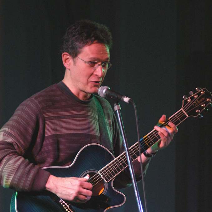 Pierce Pettis