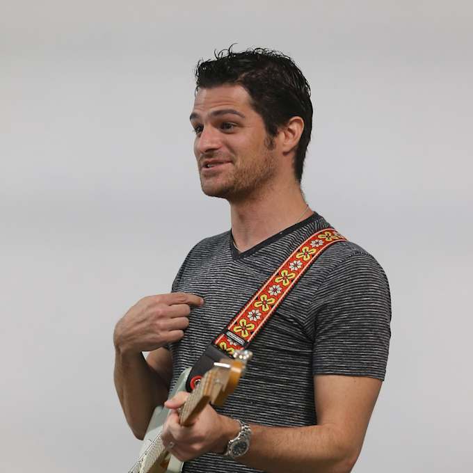 Mark Lettieri