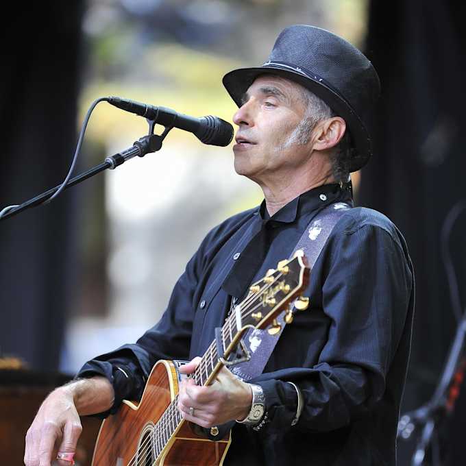 Nils Lofgren
