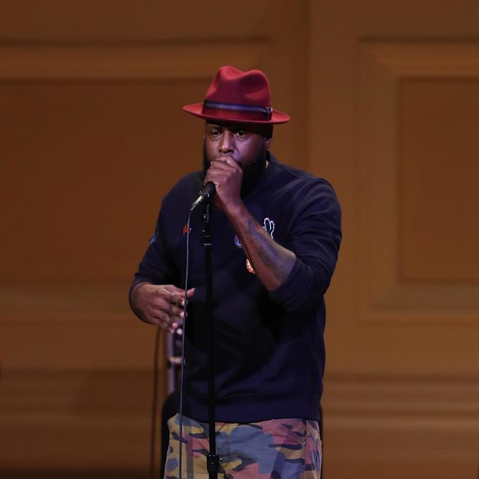 Talib Kweli Tickets 2026 Tour Dates Vivid Seats