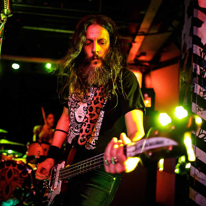 Ufomammut