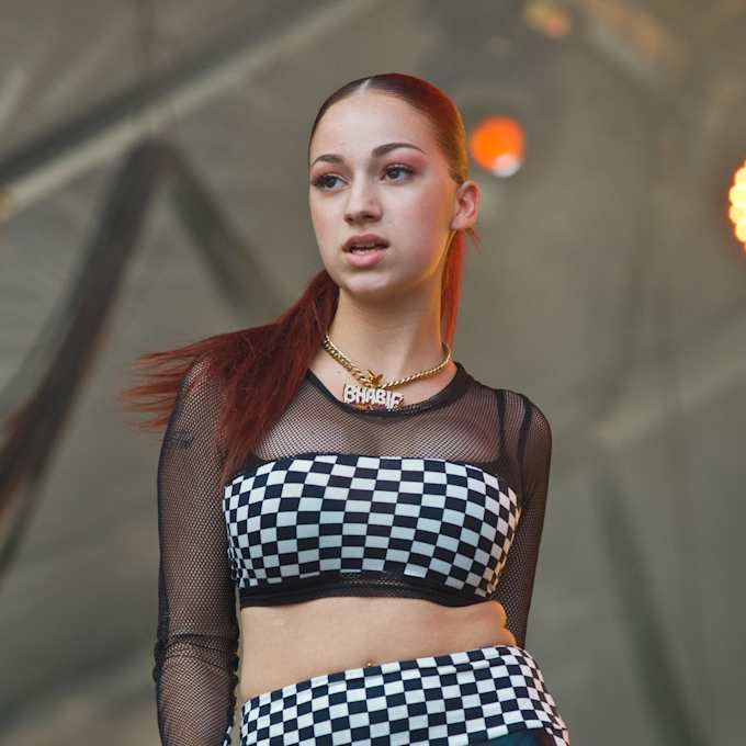 Bhad Bhabie