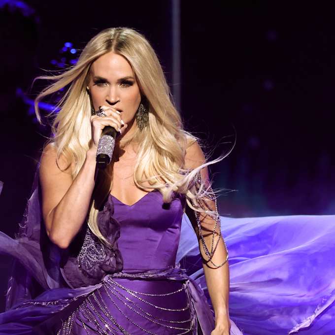 Carrie Underwood