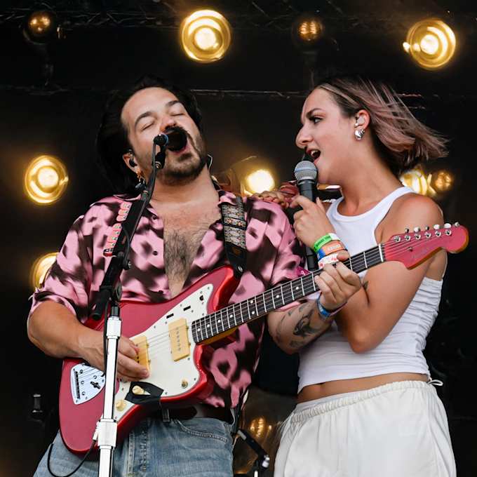 The Beaches