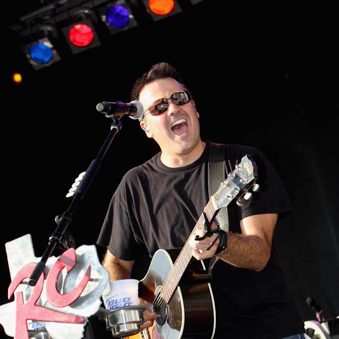 Roger Creager
