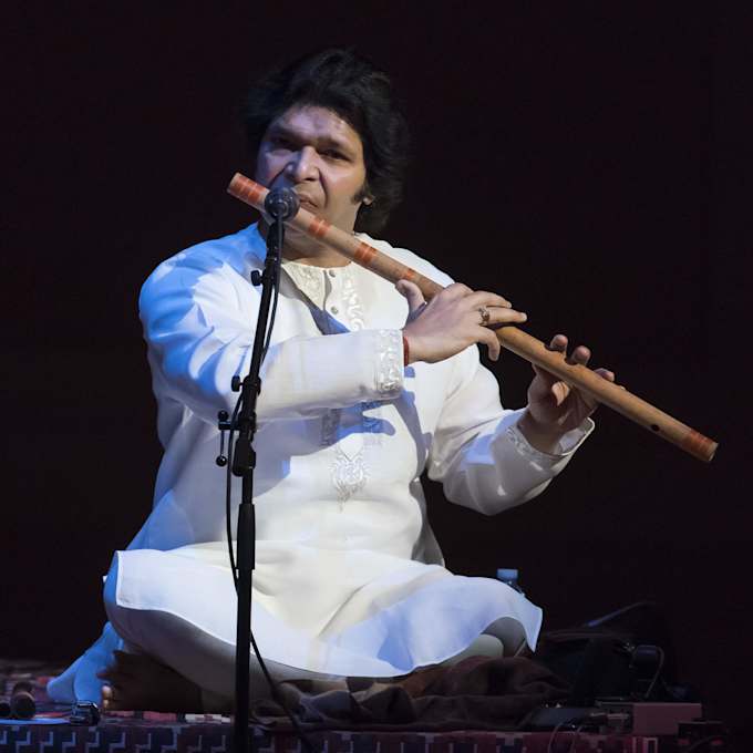 Rakesh Chaurasia