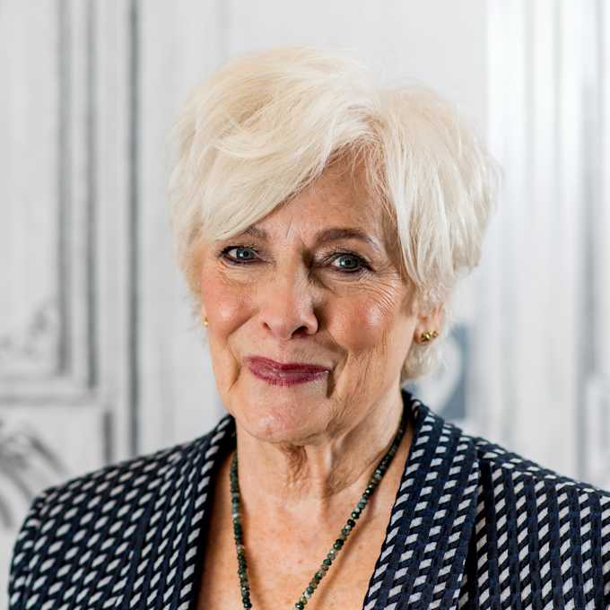Betty Buckley