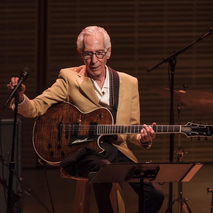 Pat Martino